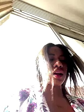 ATENEA SEXXXY online show from October 20, 2025, 7:47 pm