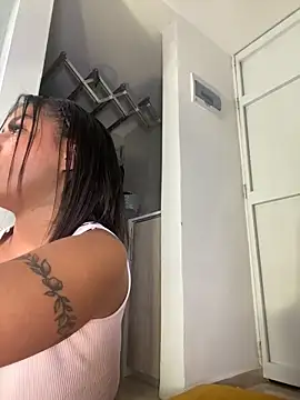 ATENEA SEXXXY online show from December 16, 2025, 7:29 pm