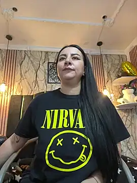 Snapshot of Abril_Luv chatting on March 8, 2025, 1:25 pm Abril Luv online show from March 8, 2025, 1:25 pm