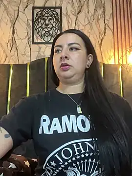 Snapshot of Abril_Luv chatting on March 19, 2025, 3:19 pm Abril Luv online show from March 19, 2025, 3:19 pm