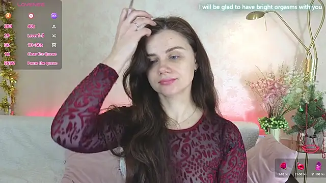Adissana online show from January 13, 2025, 5:44 am