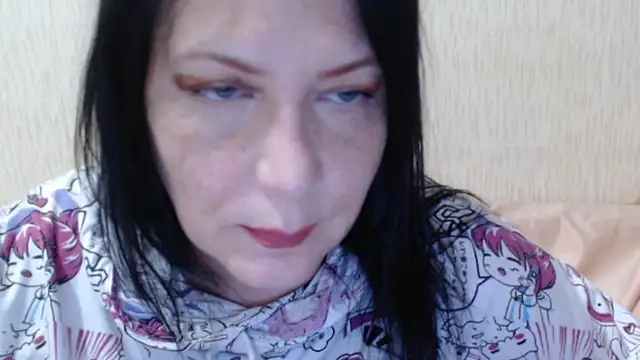 Mirabelle Sweet online show from November 14, 2025, 7:12 am