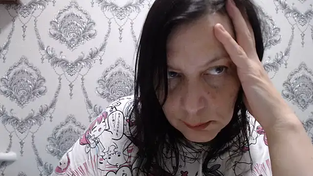 Mirabelle Sweet online show from July 25, 2026, 3:18 pm