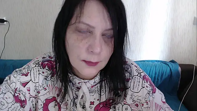 Mirabelle Sweet online show from June 8, 2026, 9:21 am