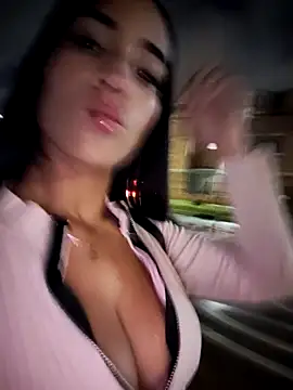  nathaly sweet online show from April 17, 2026, 11:40 pm