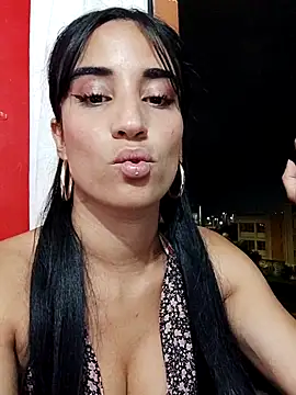  nathaly sweet online show from February 14, 2025, 4:04 am