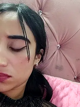  nathaly sweet online show from February 16, 2025, 4:31 am