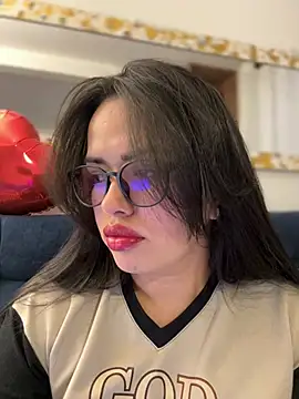 andra rose online show from February 5, 2025, 11:17 pm