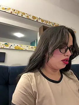 andra rose online show from February 7, 2025, 11:34 pm