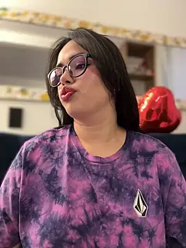 andra rose online show from February 10, 2025, 11:13 pm