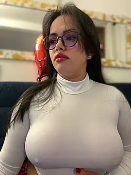 andra rose online show from February 14, 2025, 12:09 am