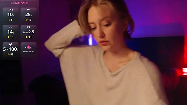 iilovetomatoes online show from April 16, 2026, 9:15 pm