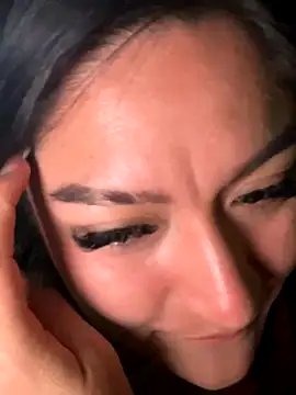 Snapshot of LuceroRm chatting on October 24, 2025, 6:12 am LuceroRm online show from October 24, 2025, 6:12 am