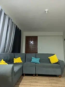 Snapshot of LuceroRm chatting on October 18, 2025, 4:25 am LuceroRm online show from October 18, 2025, 4:25 am