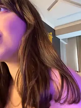 Tasty Nora online show from March 13, 2025, 4:49 am