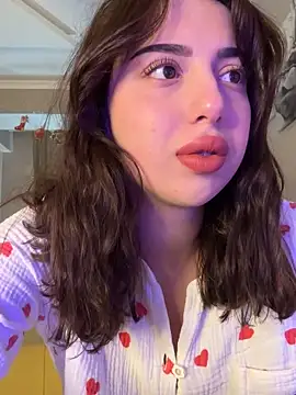 Tasty Nora online show from February 12, 2025, 5:15 am