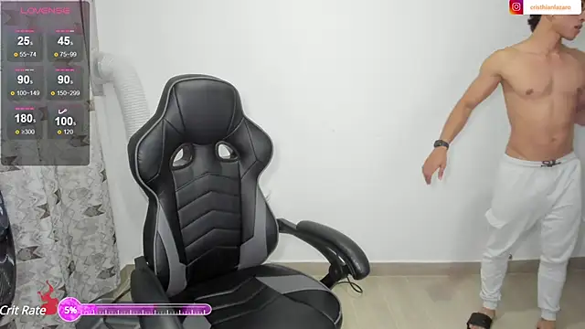 Snapshot of DannyMaximoff chatting on February 25, 2025, 12:36 am DannyMaximoff online show from February 25, 2025, 12:36 am