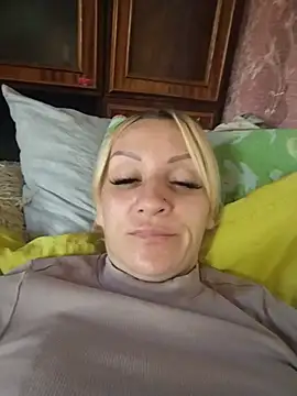 ulika1989 online show from May 23, 2026, 10:14 am