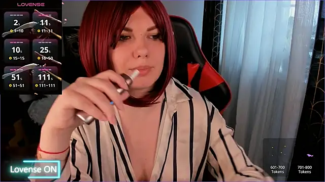 Kristina Logan online show from September 14, 2025, 2:17 pm
