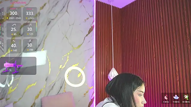 Snapshot of haylie_ chatting on March 13, 2025, 4:38 am haylie online show from March 13, 2025, 4:38 am