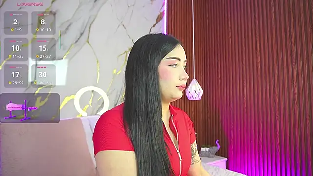 Snapshot of haylie_ chatting on February 2, 2025, 5:21 am haylie online show from February 2, 2025, 5:21 am