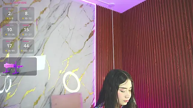 Snapshot of haylie_ chatting on February 28, 2025, 6:54 am haylie online show from February 28, 2025, 6:54 am