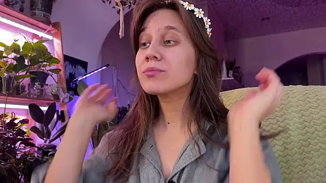 Sasha moormeoow online show from January 25, 2025, 9:47 am