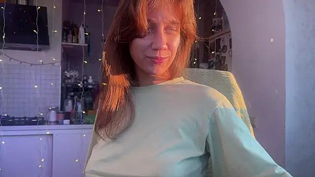 Sasha moormeoow online show from January 6, 2025, 7:42 am