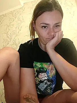 KrissSexi online show from September 27, 2025, 7:42 pm