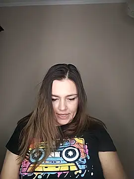 KrissSexi online show from February 28, 2026, 6:18 pm