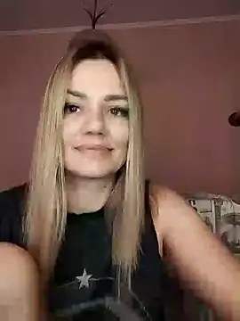 KrissSexi online show from March 18, 2025, 7:33 am