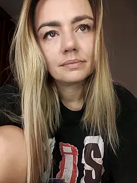 KrissSexi online show from September 22, 2025, 4:40 am