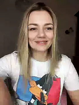 KrissSexi online show from March 7, 2025, 5:18 am