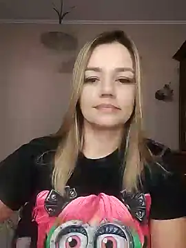 KrissSexi online show from March 13, 2025, 8:59 am