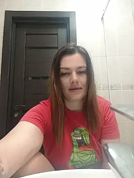 KrissSexi online show from March 25, 2026, 4:50 pm