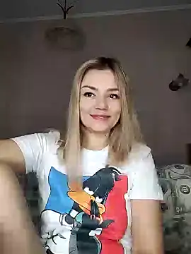 KrissSexi online show from March 11, 2025, 5:02 am