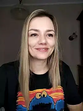 KrissSexi online show from March 12, 2025, 4:02 pm
