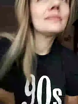 KrissSexi online show from March 6, 2025, 5:24 am