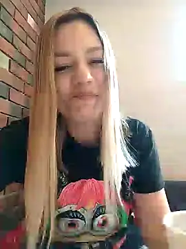 KrissSexi online show from March 1, 2025, 9:51 am