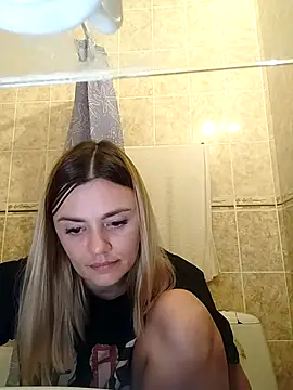 KrissSexi online show from September 23, 2025, 6:59 pm