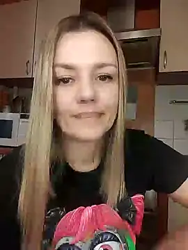 KrissSexi online show from March 1, 2025, 1:51 pm