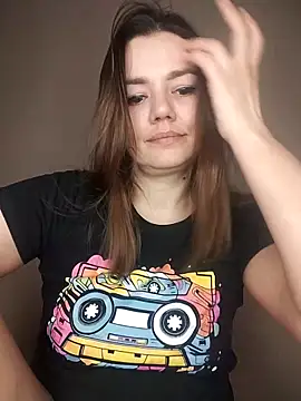 KrissSexi online show from March 5, 2026, 5:15 am