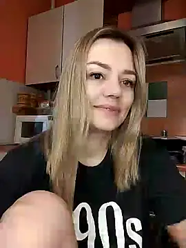 KrissSexi online show from March 8, 2025, 4:23 am