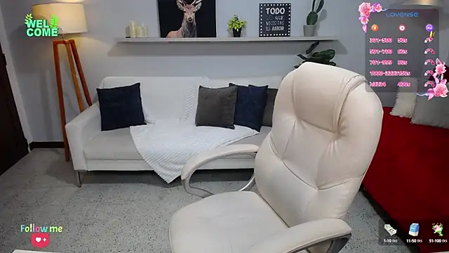 Snapshot of Bianca____ chatting on October 4, 2025, 11:06 pm Bianca online show from October 4, 2025, 11:06 pm