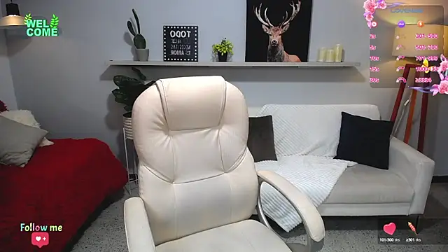 Snapshot of Bianca____ chatting on September 20, 2025, 12:59 am Bianca online show from September 20, 2025, 12:59 am