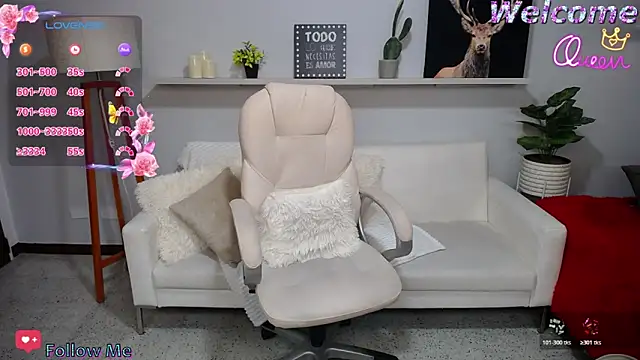 Bianca     online show from February 5, 2026, 12:28 am