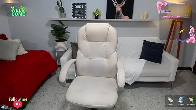 Snapshot of Bianca____ chatting on September 25, 2025, 11:44 pm Bianca online show from September 25, 2025, 11:44 pm