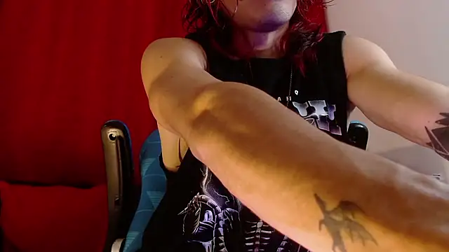 AlbertBernal69 online show from January 9, 2026, 3:46 am