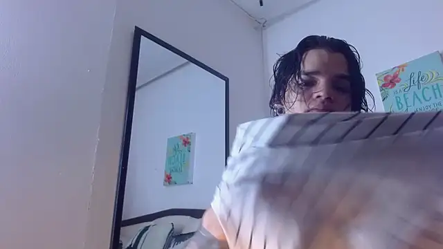 AlbertBernal69 online show from October 3, 2025, 3:41 am