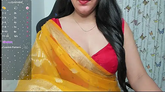 Snapshot of Sweet_Riya chatting on October 2, 2025, 2:37 am Sweet Riya online show from October 2, 2025, 2:37 am